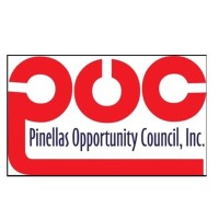 Pinellas Opportunity Council, Inc. Logo