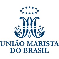 União Marista do Brasil Logo
