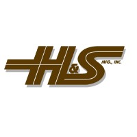 H&S Manufacturing, Inc. Logo