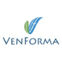 VenForma Logo