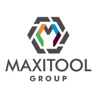 Maxitool Group Logo
