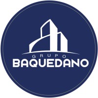 Grupo Baquedano Logo