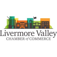 Livermore Valley Chamber of Commerce Logo