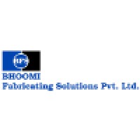 Bhoomi Fabricating Solutions Pvt Ltd Logo