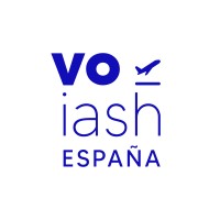 Voiash España Logo