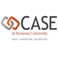 CASE at Syracuse University Logo