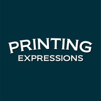 Printing Expressions LLC Logo