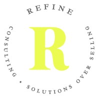 Refine, LLC Logo