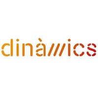 Dinàmics Logo