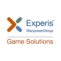 Experis Game Solutions Logo