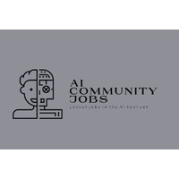 AI Community Jobs Logo