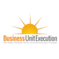 Business Unit Execution LLC Logo