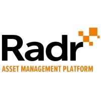 RADR Asset Management and Disposal Solutions Logo