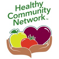 Healthy Community Network Logo