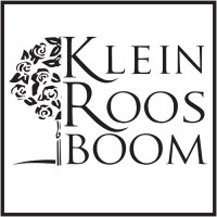 Klein Roosboom Boutique Winery Logo