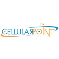 CellularPoint Logo