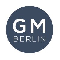 Gründermetropole Berlin Logo