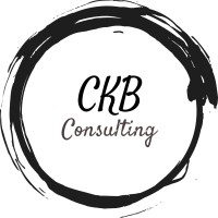 CKB Consulting Inc. Logo