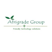 Afrigrade Group Logo