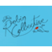 The Robin Collective Logo