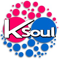 K-Soul Magazine Logo