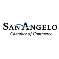 San Angelo Chamber of Commerce Logo