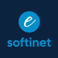 Softinet Logo