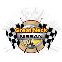 Great Neck Nissan Logo