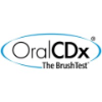 OralCDx Logo
