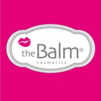 theBalm Cosmetics Logo
