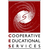 Cooperative Educational Services Logo