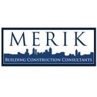 Merik Inc Logo