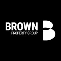Brown Property Group Logo