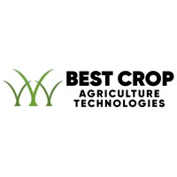 Best crop Logo