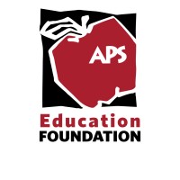 Albuquerque Public Schools Education Foundation Logo