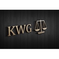 KWG Family and Legal Mediation Services, LLC Logo