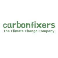 CarbonFixers Logo