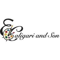 E. Caligari & Son Logo
