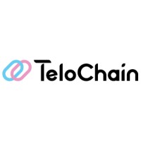 TeloChain Logo
