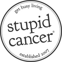 Stupid Cancer Logo