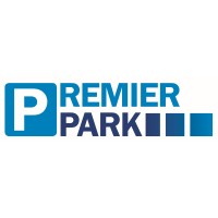 Premier Park Ltd Logo