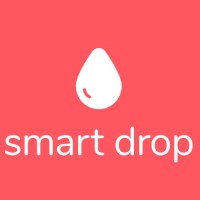 Smart Drop Logo