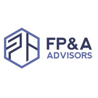 FP&A Advisors Logo