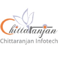 Chittaranjan Infotech Logo