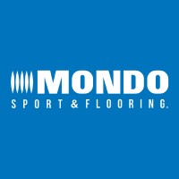 Mondo Sport&Flooring Logo