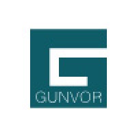 Gunvor International BV Logo