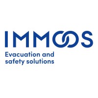 IMMOOS GmbH | Bergungs- und Sicherheitssysteme Logo