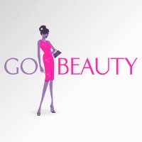 GoBeauty Global Logo