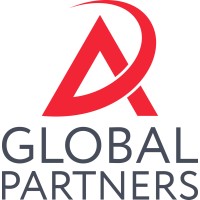 AD Global Partners Logo