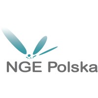 NGE Polska Logo